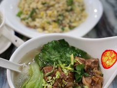 -福星牛奶甜品店(常平店)