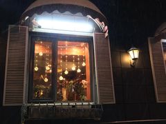 -老井俄式餐厅
