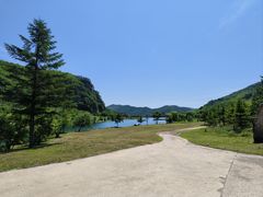 -丹东天桥沟景区