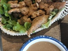 -重拾经典火锅餐厅(乳山店)