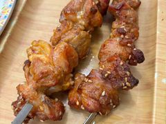 -乡村馕坑肉·烧烤·新疆菜·本地人更爱吃(阿勒泰首店)