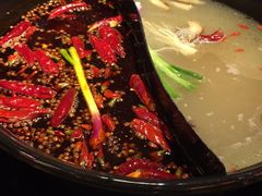 -大签门香串串(车公庙店)