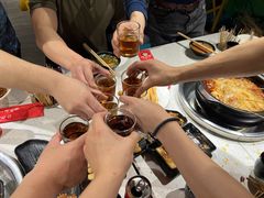 -钢管厂五区小郡肝火锅串串香(清河店)