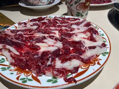 -汕头八合里海记牛肉店(清河店)