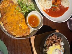 -Fuzzy Bistro 浮几韩餐·茶酒馆