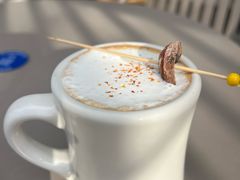 -大小咖啡 BigSmallCoffee(麦子店)