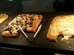 -So Lounge索兰至餐厅(蓝色港湾店)