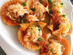 -四川小胡子海鲜(丁村万人海鲜广场店)