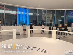 -YCHL FIT 健身(星寰店)