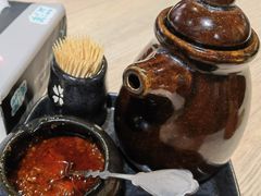 辣油-君东记本帮面馆(天钥桥路店)