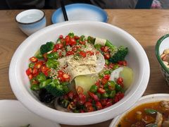 -艺味深尝(云锦路店)