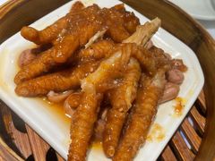 -叹茶靓点·粤式餐厅·全天茶市(石井万民广场店)