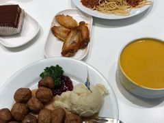 -宜家·瑞典风味餐厅(烟台路店)