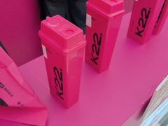 -K22.酸奶草莓(烟台芝罘店)