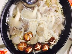 -海南椰子鸡餐厅