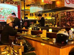 -鸟泉居酒屋·烧鸟·酒馆(百子湾店)