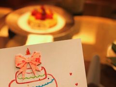 -深圳星河丽思卡尔顿酒店