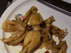 -重庆高老九火锅(万象城店)