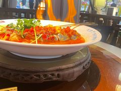 -坛宗剁椒鱼头(河西王府井店)