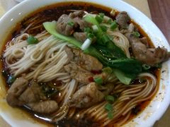 -一个叫川的地方(麒麟新天地店)