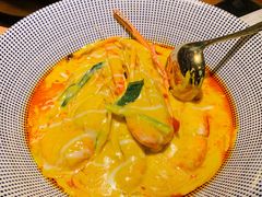 -星叶·东南亚料理(宁波万象汇店)