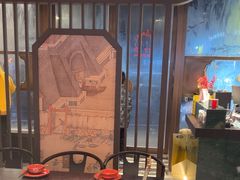 -古都历食南京菜·烤鸭·鸭血粉丝·汤包(南京博物院店)