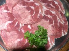 -原始泥炉烤肉(总店)