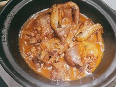 -再回头私房菜·老南京菜