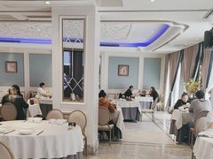-狮王府淮扬菜(百家湖1912店)