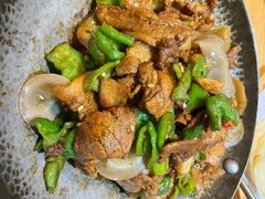 -小幸湖春饼(悦茂购物中心店)