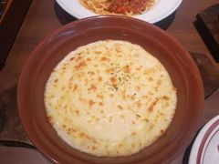 -萨莉亚意式餐厅(杭州滨江天街店)