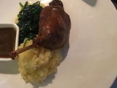 -LA MAISON公鸡和龙(蛇口店)