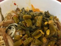 传统热干面-蔡林记(丹尼斯6天地店)