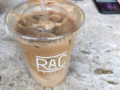 -RAC BAR(安福路店)