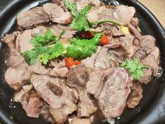 -洪兴砂锅·融合砂锅菜(三站店)