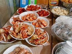 -红卫粉丝煲(艮塔东路店)