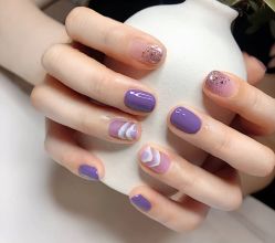 -伊奈尔美甲美睫
