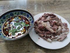 -三中高皇羊肉馆