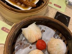 -点都德(大茶楼店)