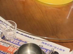 -神府路壹号·海鲜烧烤·砂锅粥·锅物(三坊七巷店)