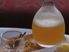 -广州富力君悦大酒店·关系酒廊