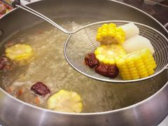 -八合里潮汕鲜牛肉火锅(深圳海岸城店)