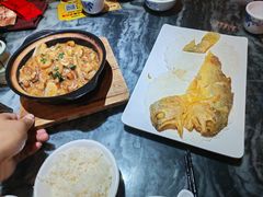 -金騰閣·经典粤菜(汾江中路店)