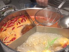 -潮牛壹号鲜牛肉火锅(世界城广场店)