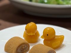 -全聚德(上海首店浦东店)