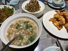 -北平食府(马鞍山路店)