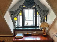 -马勒别墅饭店(静安寺店)