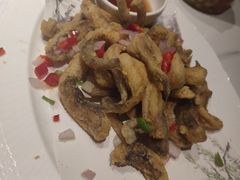 -荷塘秋月·本帮江浙菜(国权路店)