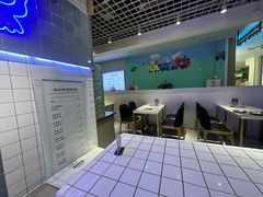 -BOPEYE·波派炸鸡(九霄天地店)