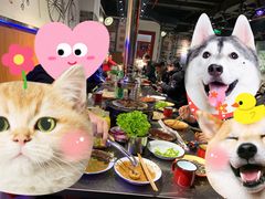 -晓燃地摊烤肉(朝阳双桥店)